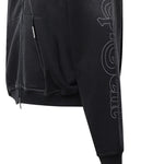 Felpa Beach Boys Endless Summer con cappuccio in cotone MLM101224 04 REPRESENT 