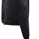 Felpa Beach Boys Endless Summer con cappuccio in cotone MLM101224 04 REPRESENT 