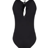Costume da bagno intero Knot 773080 V2RN01000 BOTTEGA VENETA 