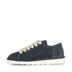 Sneaker P001 in camoscio P001M030 0206T010P001 PANCHIC 