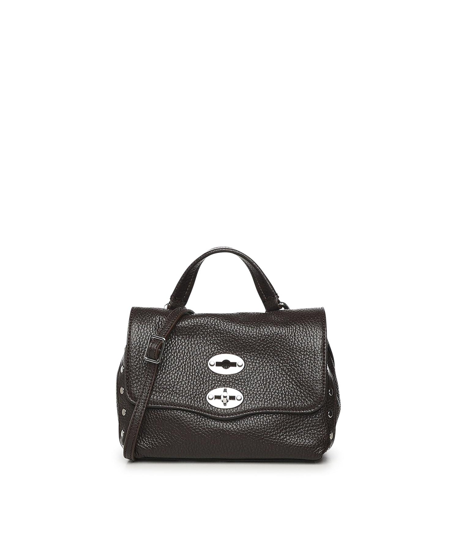 Borsa Postina baby in pelle 068010 0040000Z0230 ZANELLATO 