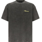T-shirt con logo MLM100026 47 REPRESENT 