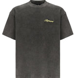 T-shirt con logo MLM100026 47 REPRESENT 