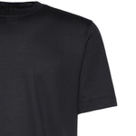 T-shirt in cotone M75TSHM02TSH26001 22N ELEVENTY 