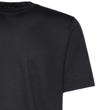 T-shirt in cotone M75TSHM02TSH26001 22N ELEVENTY 