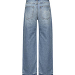 Jeans le de-Nîmes large 25HPAW00036AD00038 33C JACQUEMUS 