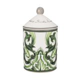 Candela Profumata in porcellana - Neroli di Sicilia e Limoni<BR/> TCC113 TCAHZUV006 DOLCE & GABBANA HOME 