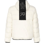 Piumino corto Gardy con cappuccio K10911A00073 598AL050 MONCLER 