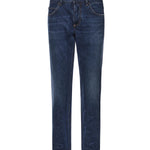 Jeans in denim GYJCCZ G8OK9S9001 DOLCE & GABBANA 