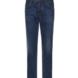 Jeans in denim GYJCCZ G8OK9S9001 DOLCE & GABBANA 