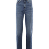 Jeans Rory in cotone<BR/> RORY ID8748 ICON DENIM 