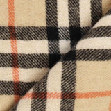 Sciarpa reversibile con logo 8109751 A2021 BURBERRY 