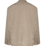 Giacca Pastro JAM00105AW00738 150 JACQUEMUS 