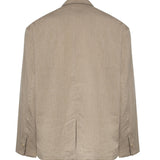 Giacca Pastro JAM00105AW00738 150 JACQUEMUS 