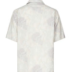 Camicia con stampa paisley K75CAMK07TES0K227 02-47 ELEVENTY 