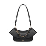 Borsa Ola media in pelle di vitello AP22P22X07 1100 LOEWE 
