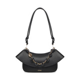 Borsa Ola media in pelle di vitello AP22P22X07 1100 LOEWE 