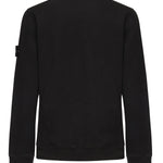 Felpa girocollo con logo K2S156100028 S0A20V0029 STONE ISLAND 