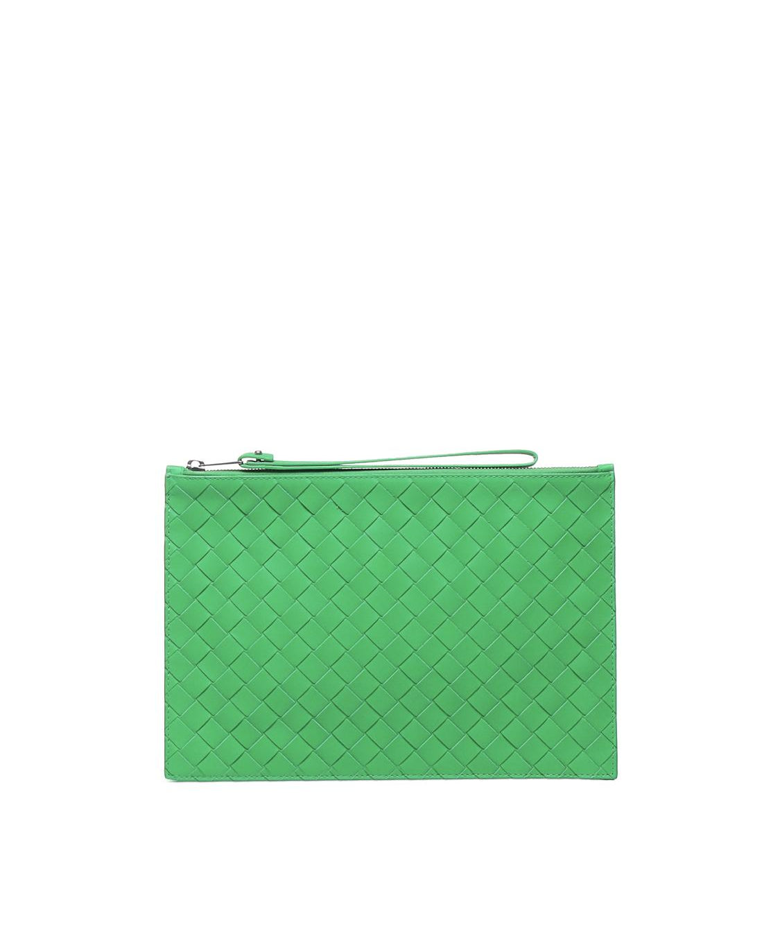 Pouch Intrecciato 684509 VCPQ33724 BOTTEGA VENETA 