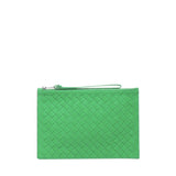Pouch Intrecciato 684509 VCPQ33724 BOTTEGA VENETA 