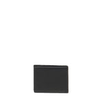 Portafoglio in pelle BYPP10A13 BLACK BY BYBLOS 