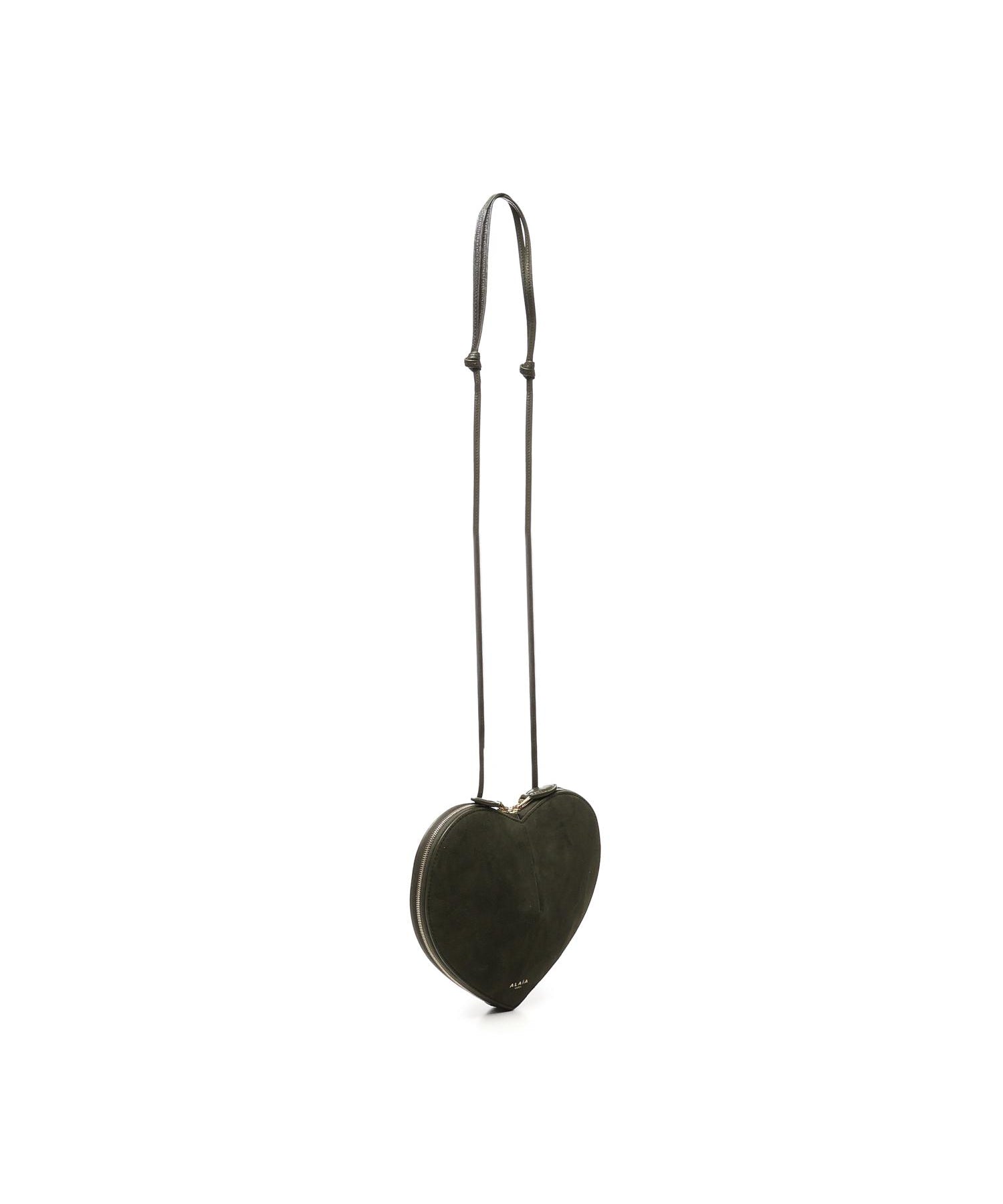 Borsa Le Cœur AA1P003CA577 643 ALAIA 