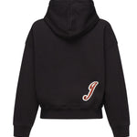 Felpa le hoodie gio 25HHOM00415AJ00126 3GH JACQUEMUS 