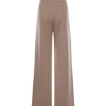 Pantalone ampio in jersey 2619781051600 002 'S MAX MARA 