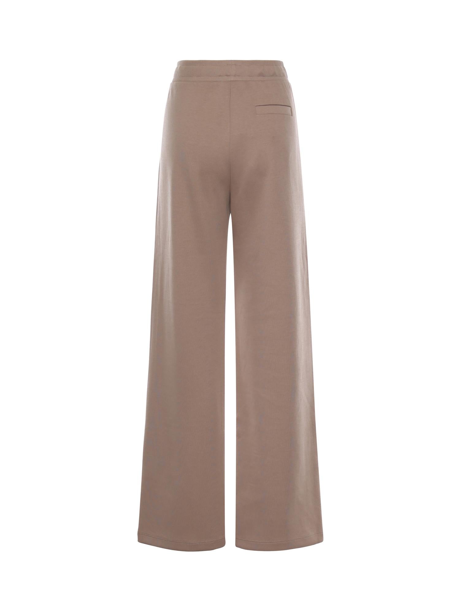 Pantalone ampio in jersey 2619781051600 002 'S MAX MARA 