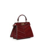 Borsa Peekaboo ISeeU Petite 8BN335 AV5BF156U FENDI 
