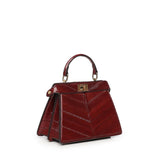 Borsa Peekaboo ISeeU Petite 8BN335 AV5BF156U FENDI 