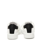 Sneakers Sfera in pelle W421 SF-CAWB D.A.T.E. 