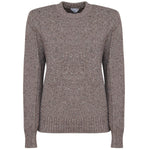 Maglia in lana sartoriale 799140 V4TK01830 BOTTEGA VENETA 