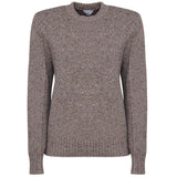 Maglia in lana sartoriale 799140 V4TK01830 BOTTEGA VENETA 