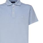 Polo t-shirt in cotone NPMB248143T UYKU602 FAY 