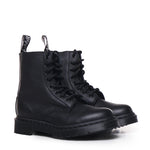 1460 Pascal Mono Black Virginia 24479001  DR. MARTENS 