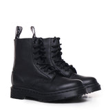 1460 Pascal Mono Black Virginia 24479001  DR. MARTENS 