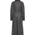 Cappotto monopetto in lana 2522016012600 001 SPORTMAX 