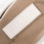 Borsa a spalla Y2K.001 FBBP70001 -BIANCO/NIKEL BIASIA 