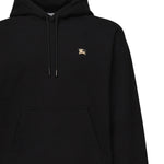 Felpa con cappuccio in cotone 8110938 A1189 BURBERRY 