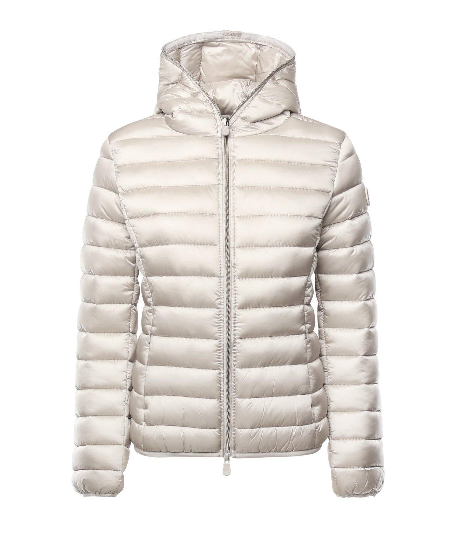 Piumino Alexis in nylon D33620W IRIS2140019 SAVE THE DUCK 