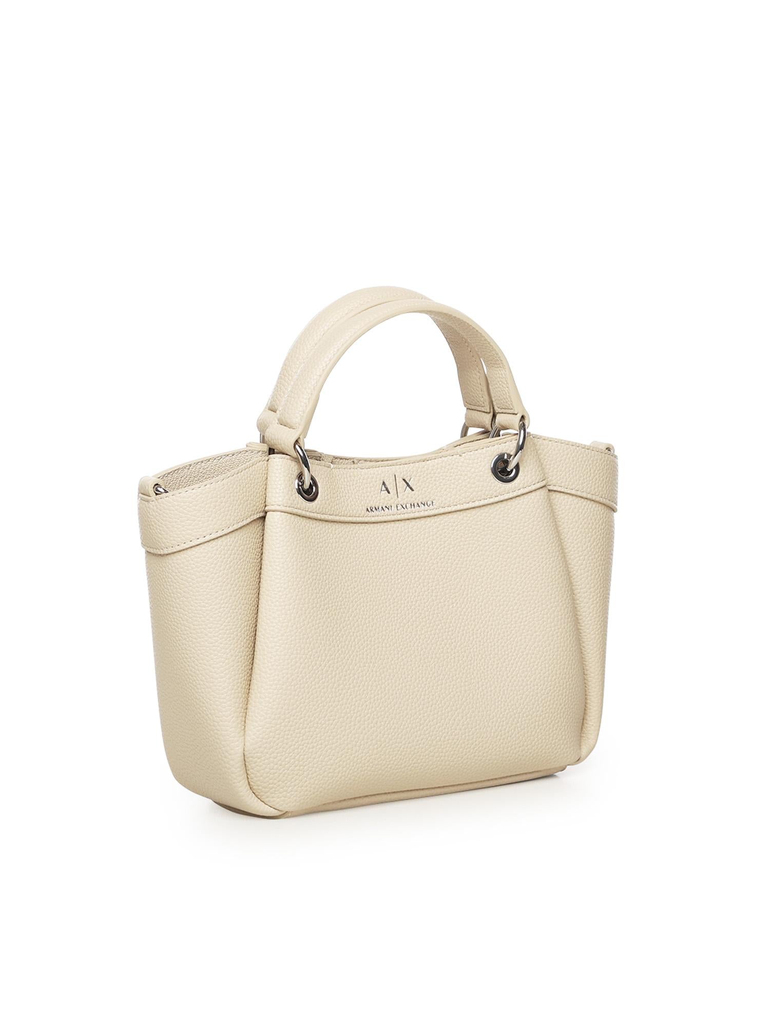 Borsa a mano Wave S 942927 CC783U1092 ARMANI EXCHANGE 