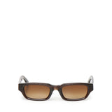 Occhiali da sole rettangolari CHIMI52 BROWN CHIMI 