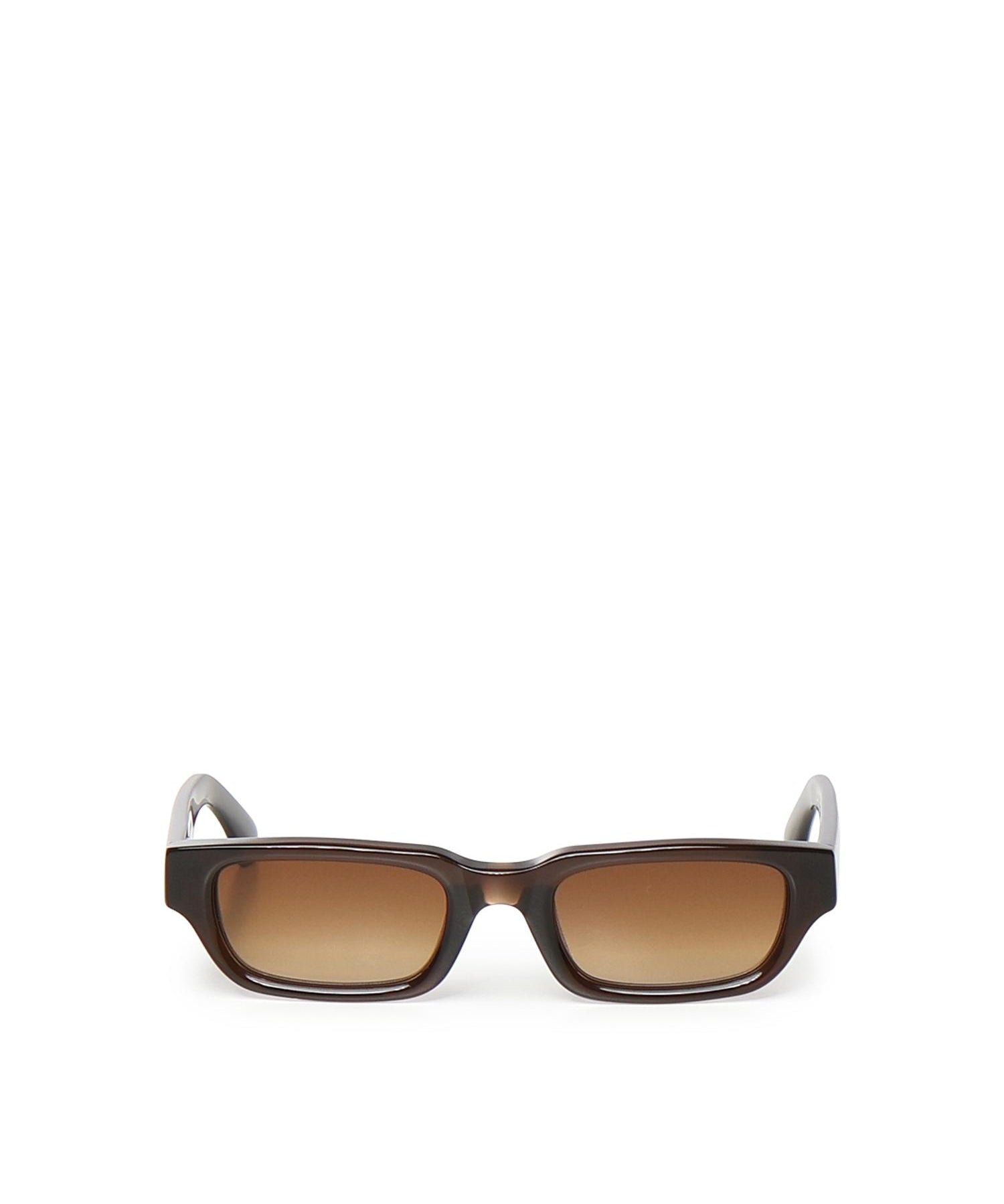 Occhiali da sole rettangolari CHIMI52 BROWN CHIMI 