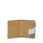 Portafoglio Pebble in pelle 794282 V4IK11534 BOTTEGA VENETA 