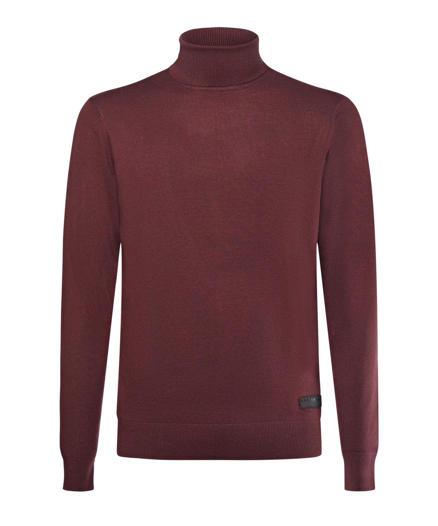 Dolcevita Gnoma in viscosa e nylon UMA25056LU FIG RICHMOND X 