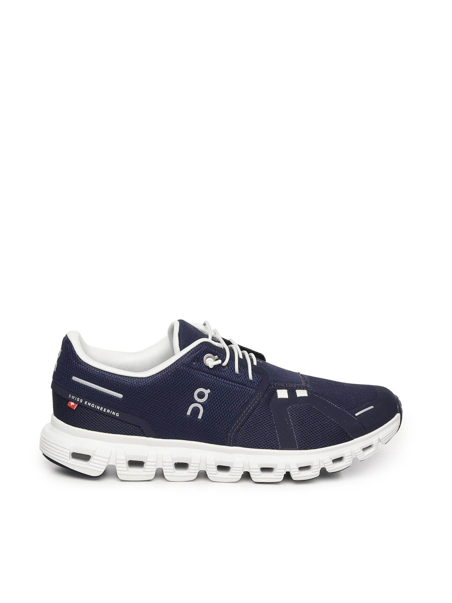 Cloud 6 Sneakers<BR/> 3MF10070692  ON RUNNING 