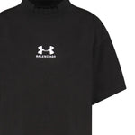 T-Shirt Under Armour® Oversize 787349 TRVB79034 BALENCIAGA 