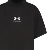 T-Shirt Under Armour® Oversize 787349 TRVB79034 BALENCIAGA 