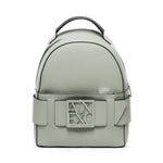 Zaino con logo XW001204 AF13672U7231 ARMANI EXCHANGE 